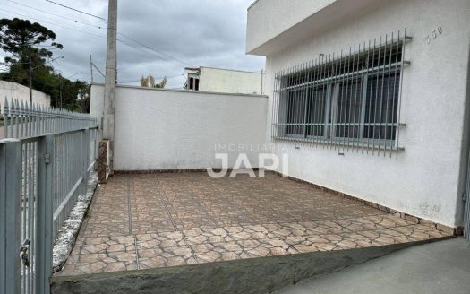 Casa Residencial à venda