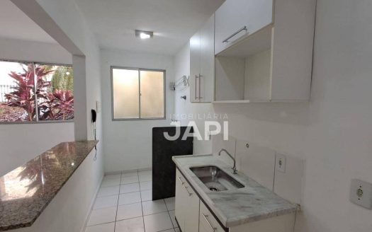 Apartamento de Condomínio à venda