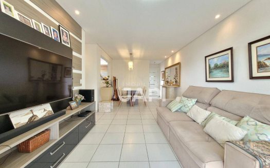 Apartamento Residencial à venda