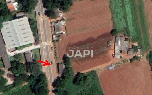 Terreno Padrão à venda