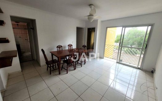 Apartamento de Condomínio para alugar