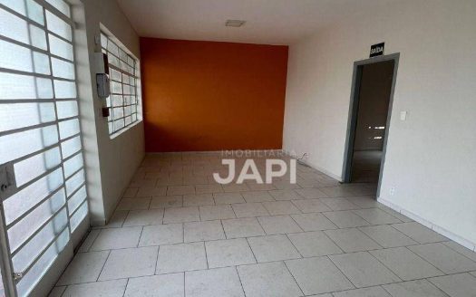 Prédio Comercial para alugar