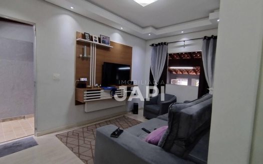 Casa Residencial à venda