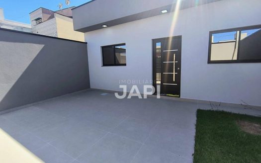 Casa Residencial à venda