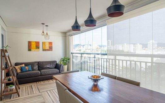 Apartamento de Condomínio à venda
