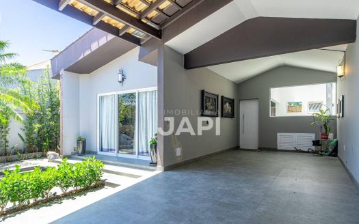 Casa Residencial à venda