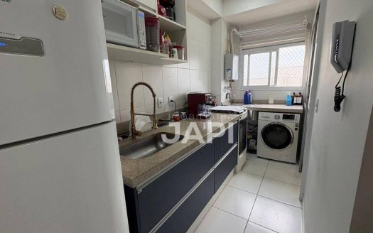 Apartamento Residencial à venda