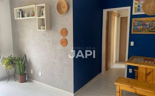 Apartamento de Condomínio à venda
