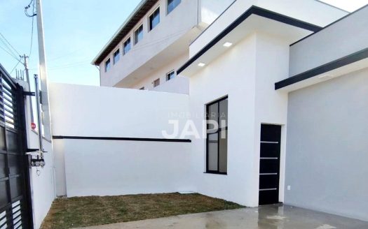 Casa Residencial à venda