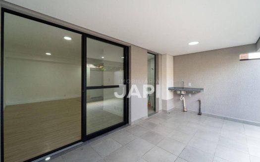 Apartamento Residencial à venda