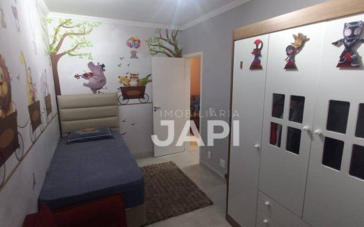 Apartamento Residencial à venda