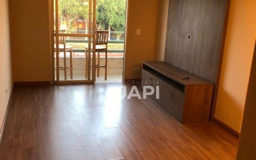 Apartamento Residencial para alugar