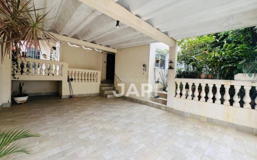 Casa Residencial à venda