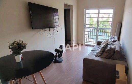 Apartamento de Condomínio para alugar