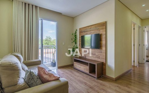 Apartamento de Condomínio à venda