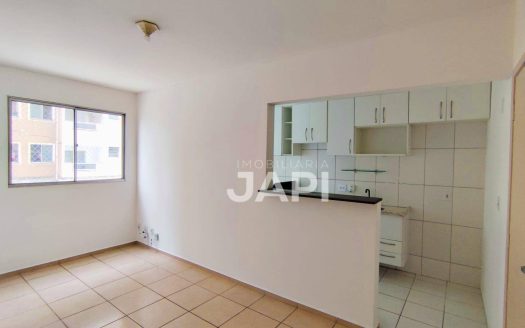 Apartamento de Condomínio à venda