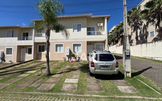 Casa Residencial à venda