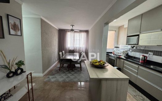 Cobertura Residencial à venda