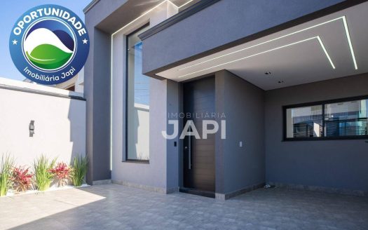 Casa Residencial à venda