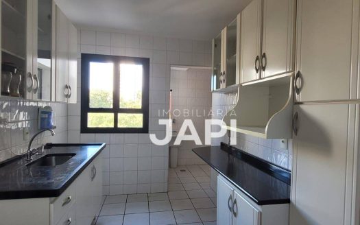 Apartamento de Condomínio à venda