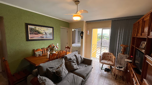 Apartamento de Condomínio à venda
