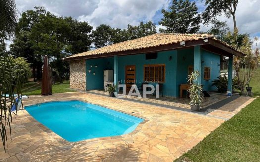 Chácara Rural à venda