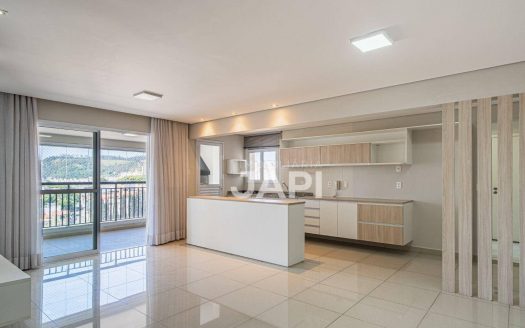 Apartamento Residencial à venda