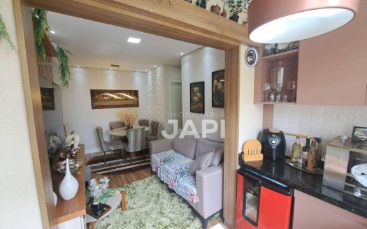 Apartamento de Condomínio à venda