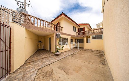 Casa Residencial à venda