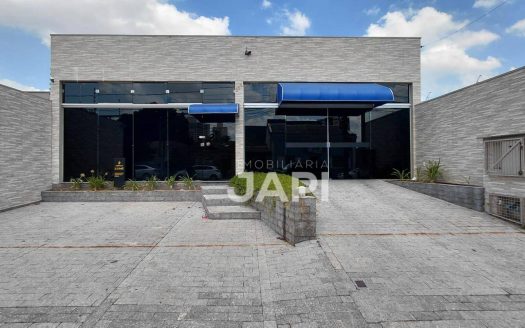 Barracão Comercial para alugar