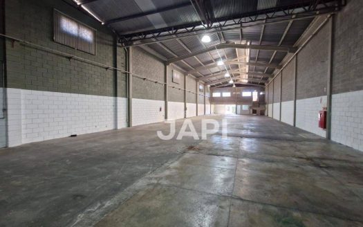 Galpão Comercial para alugar