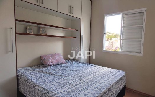 Apartamento de Condomínio para alugar