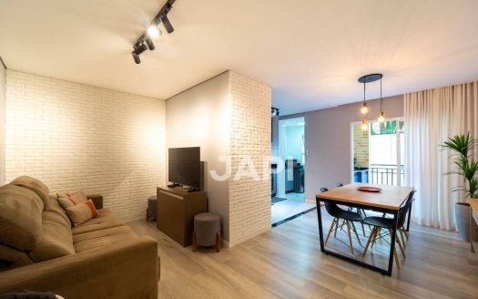 Apartamento de Condomínio à venda