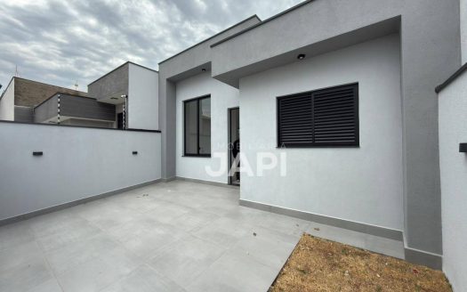 Casa Residencial à venda