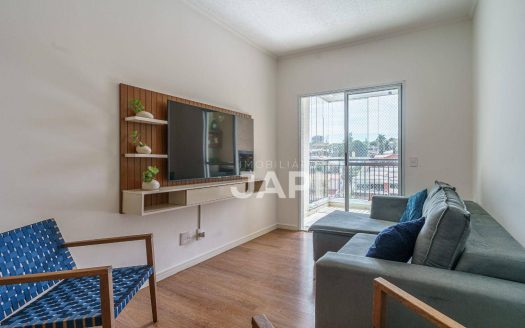 Apartamento de Condomínio à venda