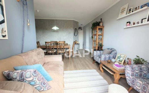 Apartamento de Condomínio à venda