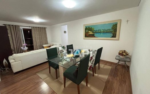 Apartamento de Condomínio à venda