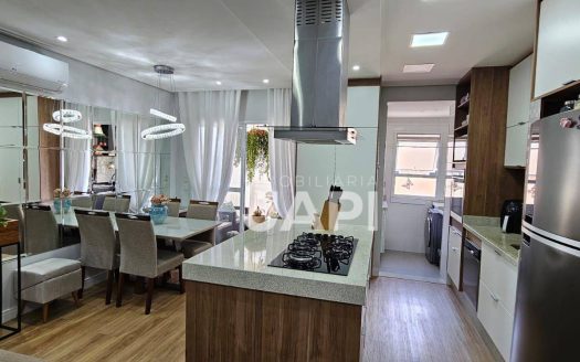 Apartamento de Condomínio à venda