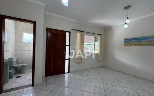 Casa de Condomínio à venda