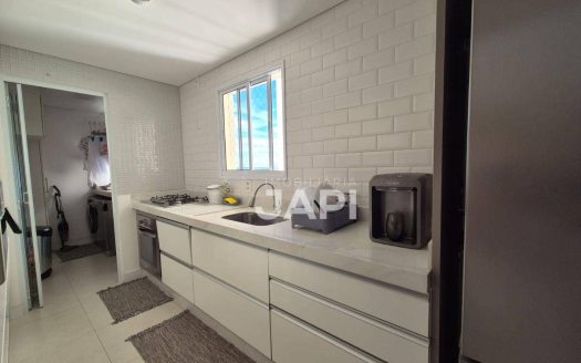 Apartamento de Condomínio à venda