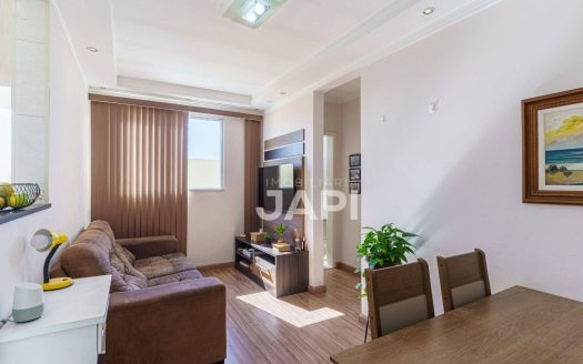 Apartamento de Condomínio à venda