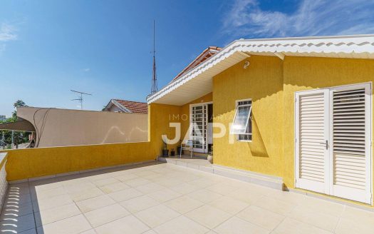 Casa Residencial à venda