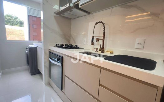 Apartamento de Condomínio à venda