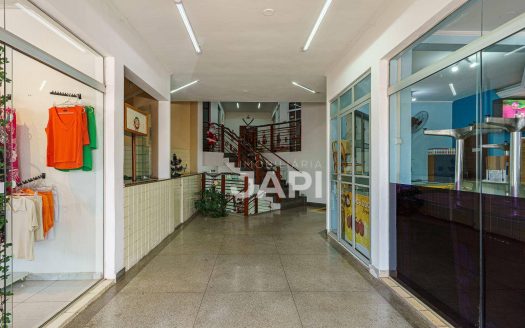 Prédio Comercial à venda
