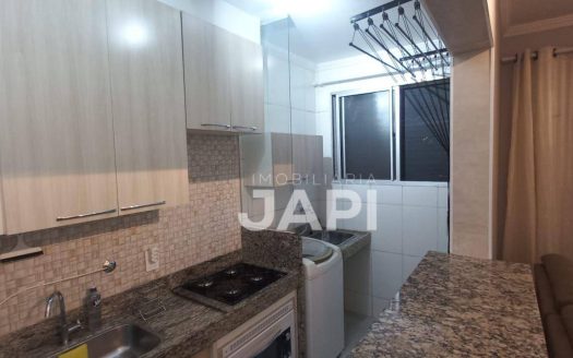 Apartamento Residencial à venda