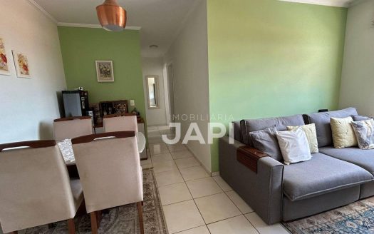 Apartamento de Condomínio à venda