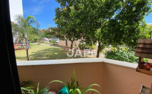 Apartamento de Condomínio à venda