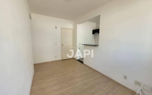 Apartamento de Condomínio para alugar