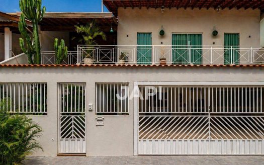 Casa Residencial à venda