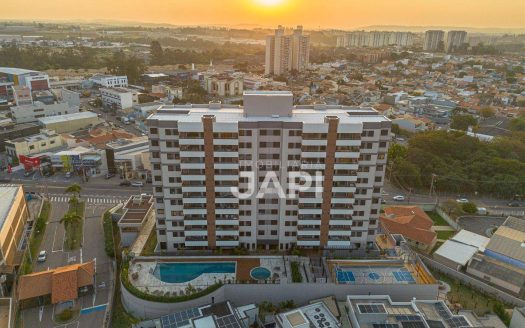 Apartamento Residencial à venda